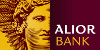 Konto internetowe Alior Bank - logo