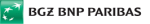 Konto internetowe BGŻ BNP Paribas - logo