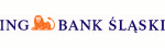 ING Bank Śląski - logo
