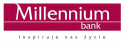 Konto internetowe Millennium Bank - logo