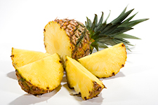 Ananas jako naturalny składnik ułatwiający odchudzanie