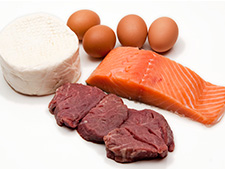 Dieta białkowa