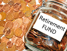 Fundusz emerytalny