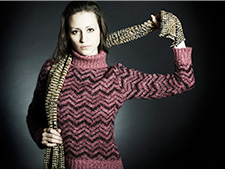 Swetry modelujące sylwetkę