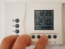 Temperatura w pokoju noworodka