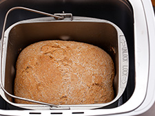 Urządzenie do pieczenia chleba