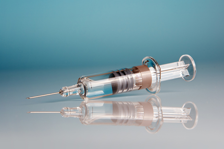 Szczepionka przeciw grypie