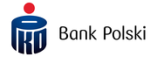 Konto internetowe PKO Bank Polski - logo