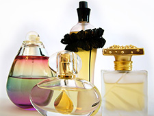 Perfumy