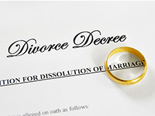 Zmiana nazwiska po rozwodzie