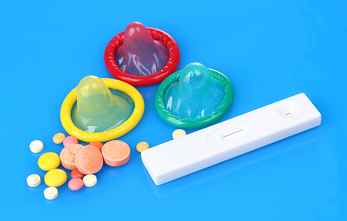 Środki antykoncepcyjne
