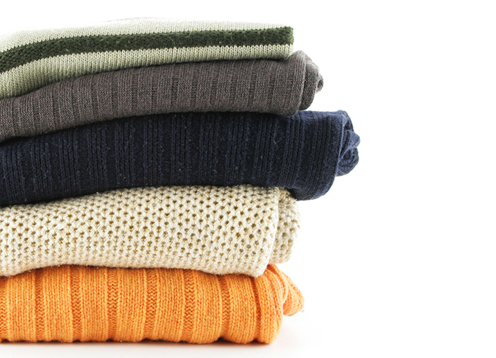 Sweter